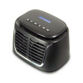 Bluetooth Speaker w/FM Radio